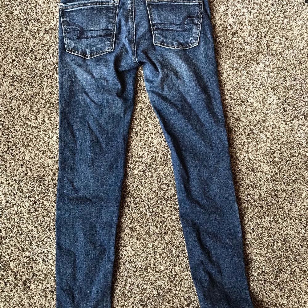 AEO jeans - Picture 5 of 5